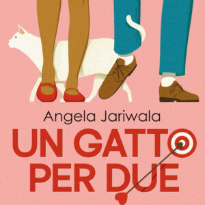 Libro gatto per due di Angela Jariwala - ean 9788822797216 - Newton Compton Editori