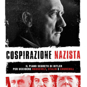 Libro Cospirazione nazista di Brad Meltzer; Josh Mensch - ean 9788822797292 - Newton Compton Editori