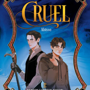 Libro Abisso. Cruel di Scarlett Starkey - ean 9788822797797 - Newton Compton Editori