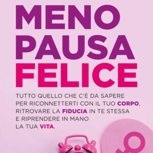 Libro menopausa felice di Tamsen Fadal - ean 9788822798121 - Newton Compton Editori