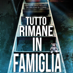 Libro Tutto rimane in famiglia di John Marrs - ean 9788822798923 - Newton Compton Editori