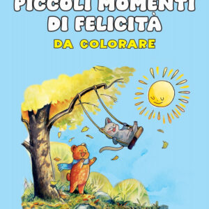 Libro Piccoli momenti di felicità di Anna-Laura Sullivan - ean 9788822799210 - Newton Compton Editori