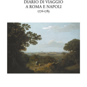 Libro Diario di viaggio a Roma e Napoli 1776-1783 di Thomas C. Jones - ean 9788822902221 - Quodlibet