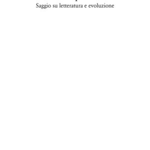 Libro Poetici primati. Saggio su letteratura e evoluzione di Mario Barenghi - ean 9788822904539 - Quodlibet