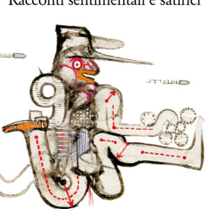 Libro Racconti sentimentali e satirici di Michail Zošcenko - ean 9788822904775 - Quodlibet