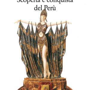 Libro Scoperta e conquista del Perù di Pedro Cieza de León - ean 9788822904812 - Quodlibet