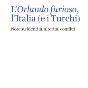 Libro «Orlando furioso»