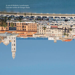 Libro Bari non è una città italiana di Luciana Galli - ean 9788822905772 - Quodlibet