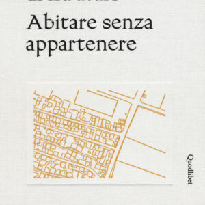 Libro fontane di Za'atari: Abitare senza appartenere-Guida alla città di Margherita Moscardini - ean 9788822905833 - Quodlibet