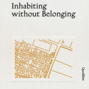Libro fountains of Za'atari: Inhabiting without belonging-Za'atari city guide di Margherita Moscardini - ean 9788822905840 - Quodlibet