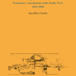 Libro Pier Luigi Nervi in Africa. Evoluzione e dissoluzione dello Studio Nervi 1964-1980 di Micaela Antonucci; Gabriele Neri - ean 9788822906083 - Quodlibet