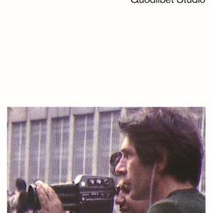 Libro cineasta delle riserve. Gianni Celati e il cinema di Gabriele Gimmelli - ean 9788822906113 - Quodlibet