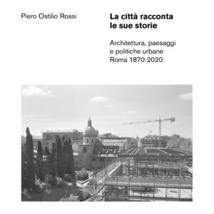 Libro città racconta le sue storie. Architettura