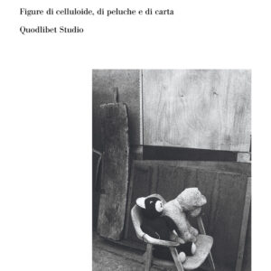 Libro Anime primitive. Figure di celluloide