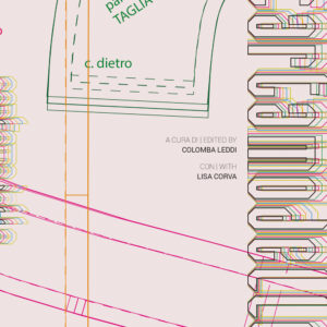 Libro Cartamodello. Dal bidimensionale al tridimensionale-From the two-dimensional to the three-dimensional di  - ean 9788822906427 - Quodlibet
