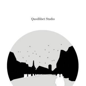 Libro Andar di notte. Viaggio nella movida delle città medie di  - ean 9788822906540 - Quodlibet