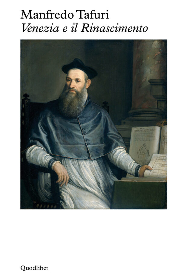 Libro Venezia e il Rinascimento. Religione