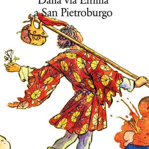 Libro Dalla Via Emilia a San Pietroburgo di Tiziano Bisi - ean 9788822906694 - Quodlibet