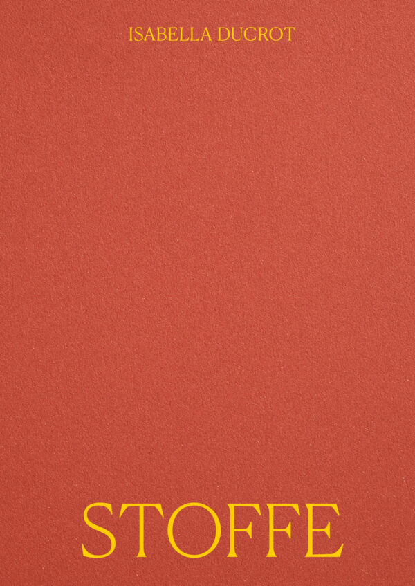 Libro Isabella Ducrot. Stoffe. Ediz. italiana e inglese di  - ean 9788822906724 - Quodlibet