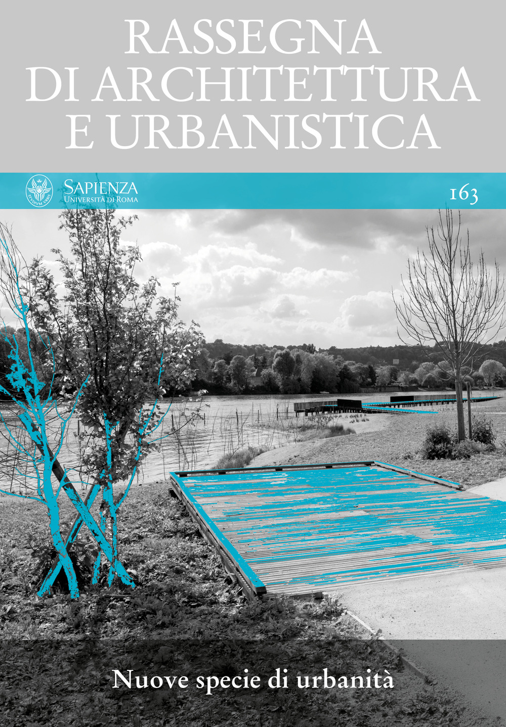 Libro Rassegna di architettura e urbanistica di - ean 9788822907035 - Quodlibet