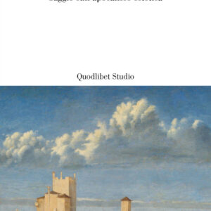 Libro Nuvole sul grattacielo. Saggio sull'apocalisse estetica di Giuseppe Frazzetto - ean 9788822907301 - Quodlibet