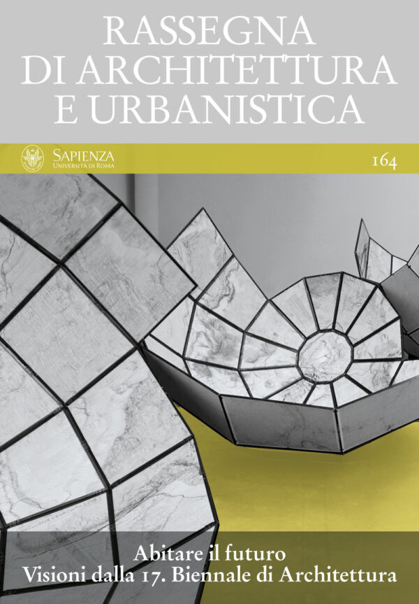 Libro Rassegna di Architettura e urbanistica di  - ean 9788822907622 - Quodlibet