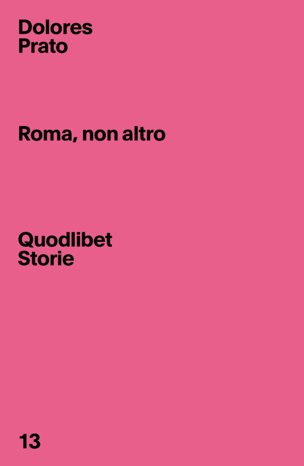 Libro Roma
