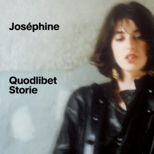 Libro Joséphine di Jean Rolin - ean 9788822907783 - Quodlibet