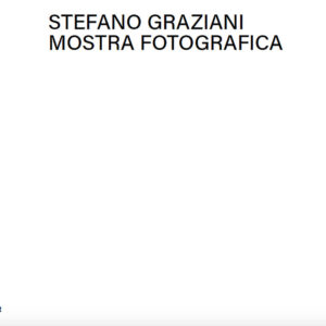 Libro Mostra fotografica di Stefano Graziani - ean 9788822908476 - Quodlibet