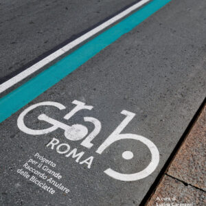 Libro GRAB Roma. Progetto per il Grande raccordo anulare delle biciclette di  - ean 9788822908612 - Quodlibet