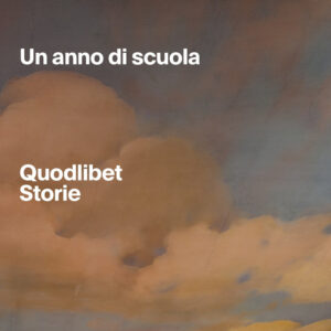 Libro anno di scuola di Giani Stuparich - ean 9788822908643 - Quodlibet