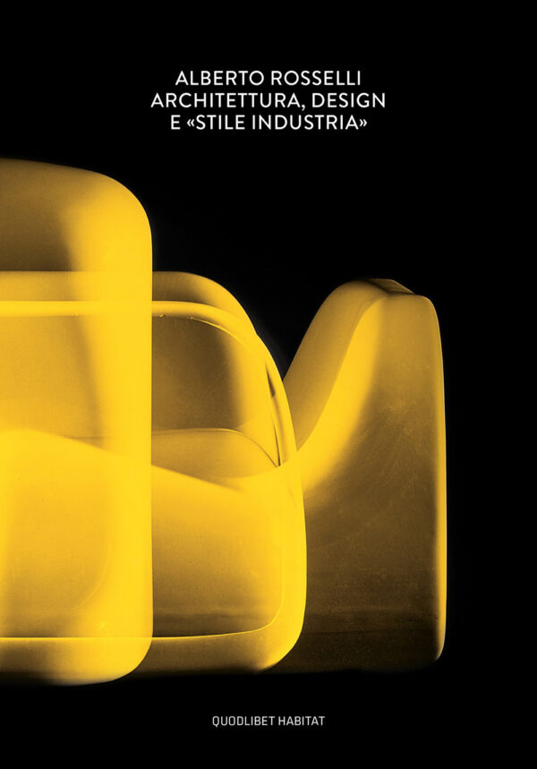 Libro Alberto Rosselli. Architettura