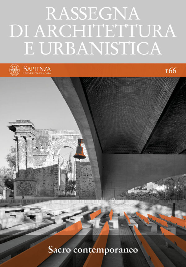 Libro Rassegna di architettura e urbanistica di  - ean 9788822908995 - Quodlibet