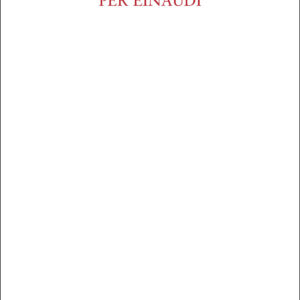Libro Pareri editoriali per Einaudi di Franco Fortini - ean 9788822920126 - Quodlibet