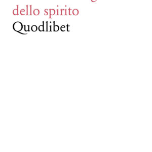 Libro ventidue luoghi dello spirito di Isabella Ducrot - ean 9788822920263 - Quodlibet