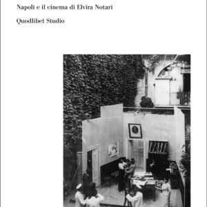 Libro Rovine con vista. Napoli e il cinema di Elvira Notari di Giuliana Bruno - ean 9788822920362 - Quodlibet