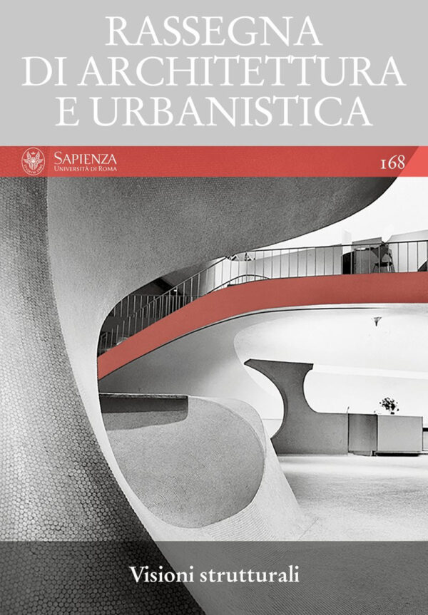 Libro Rassegna di architettura e urbanistica di  - ean 9788822920690 - Quodlibet