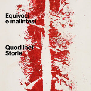 Libro Equivoci e malintesi di Bruno Fonzi - ean 9788822920843 - Quodlibet