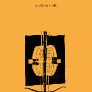 Libro cento disegni di Leonardo Savioli. Luogo