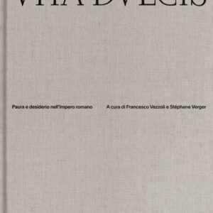 Libro Vita dulcis. Paura e desiderio nell'Impero romano di  - ean 9788822921086 - Quodlibet