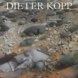 Libro Dieter Kopp. Tradizione e libertà. Catalogo della mostra (Palazzo delle Esposizioni