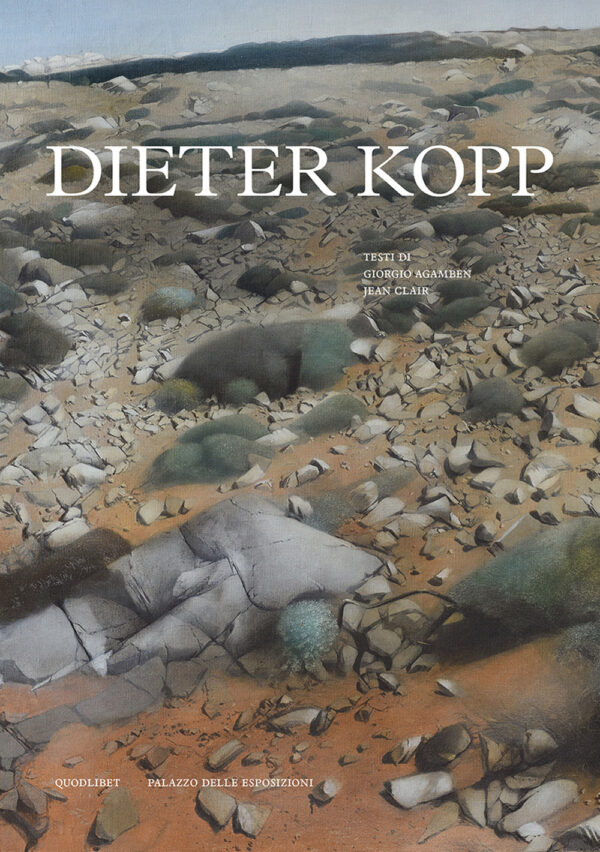 Libro Dieter Kopp. Tradizione e libertà. Catalogo della mostra (Palazzo delle Esposizioni