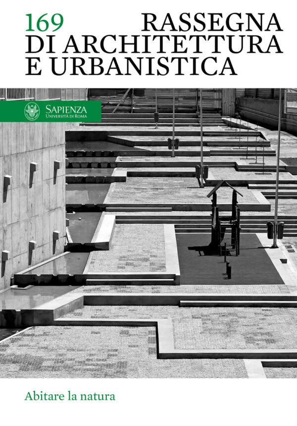 Libro Rassegna di architettura e urbanistica. Ediz. italiana e inglese di  - ean 9788822921376 - Quodlibet