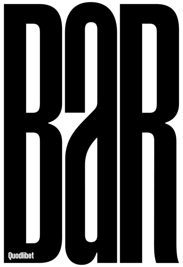 Libro Madbar. Madrid e Barcellona: progetti