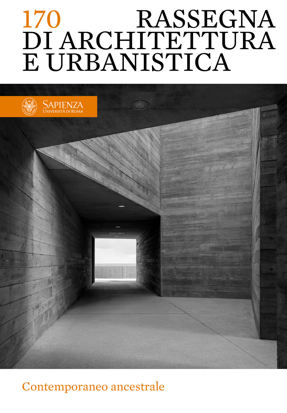 Libro Rassegna di architettura e urbanistica. Ediz. italiana e inglese di - ean 9788822921628 - Quodlibet
