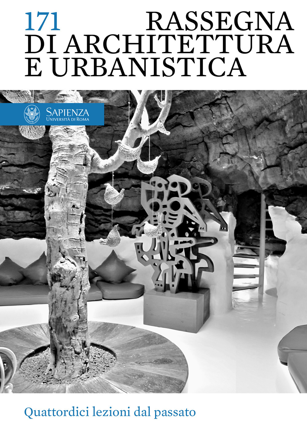 Libro Rassegna di architettura e urbanistica di - ean 9788822921635 - Quodlibet