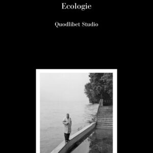 Libro Aldo Rossi. Ecologie di Vincenzo Moschetti - ean 9788822921666 - Quodlibet