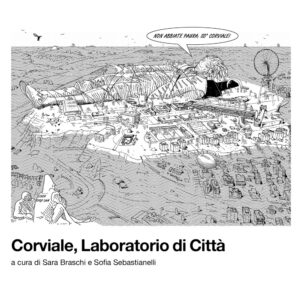 Libro Corviale