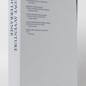 Libro Nuove avventure sotterranee. Ediz. italiana e inglese di Giulia Parlato; Rachele Maistrello; Domingo Milella; Stefano Graziani; Luca Nostri - ean 9788822921949 - Quodlibet