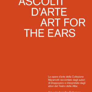 Libro Artpod. Ascolti d'arte-Art for the ears di  - ean 9788822922113 - Quodlibet